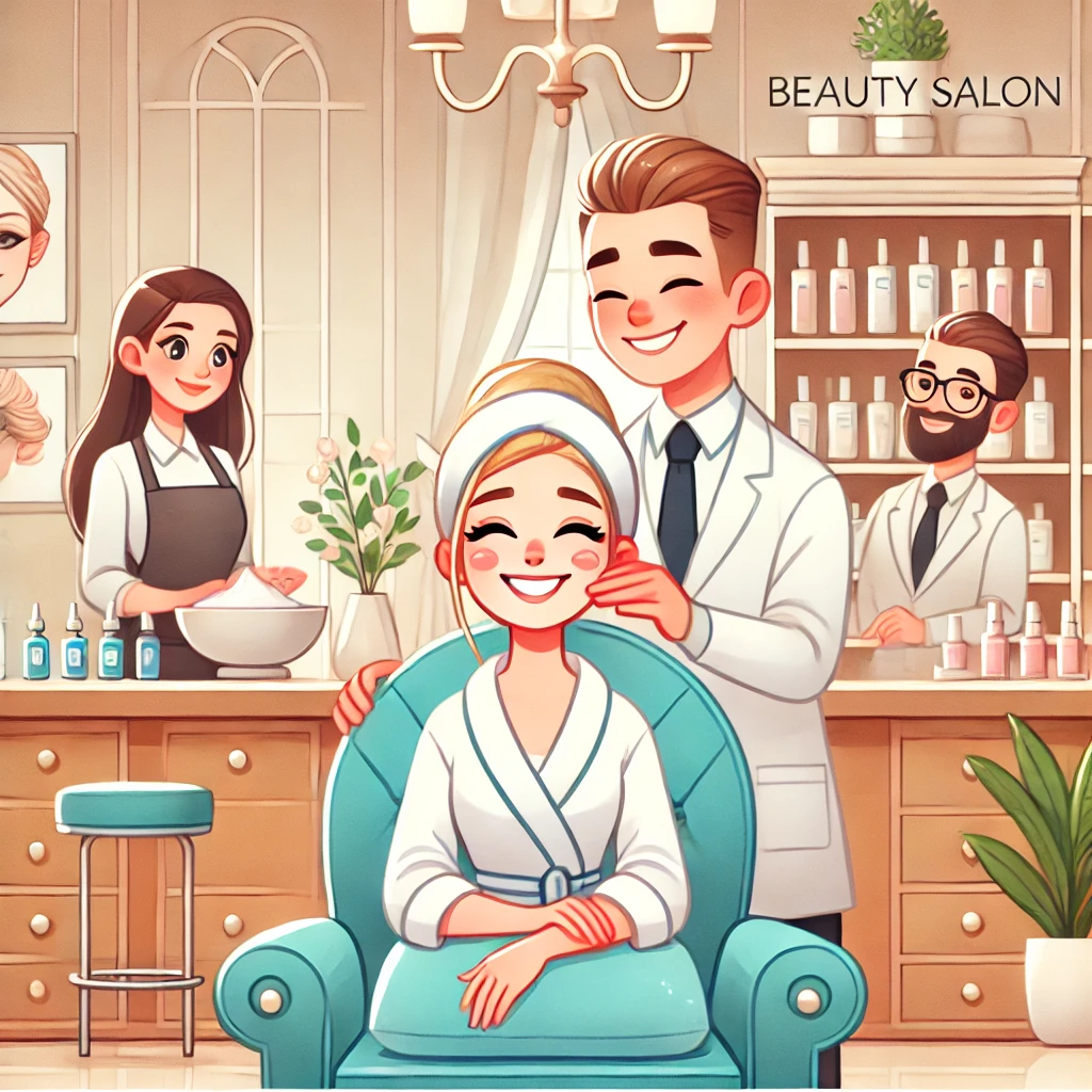 Secretos de un centro de estética exitoso