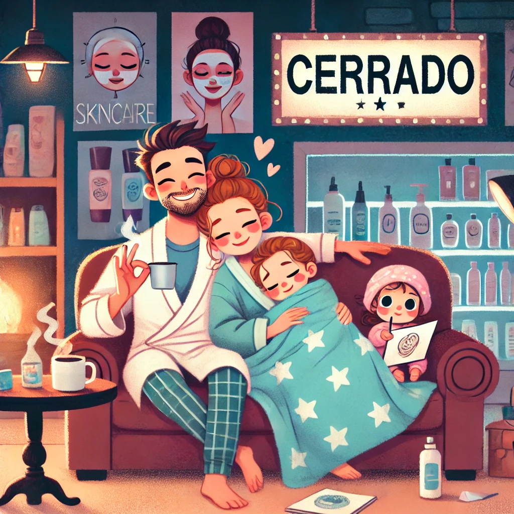 Reflexión sobre la importancia de la familia en tiempos duros