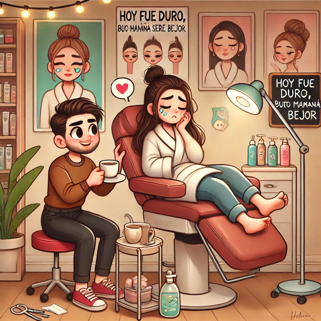 Estrategias para motivar a tu pareja cuando tiene un mal día