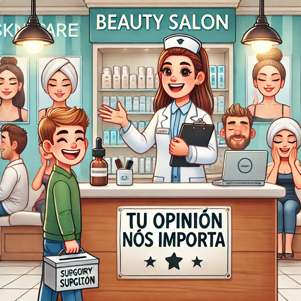 Consejos para mejorar la atención al cliente en tu centro de estética