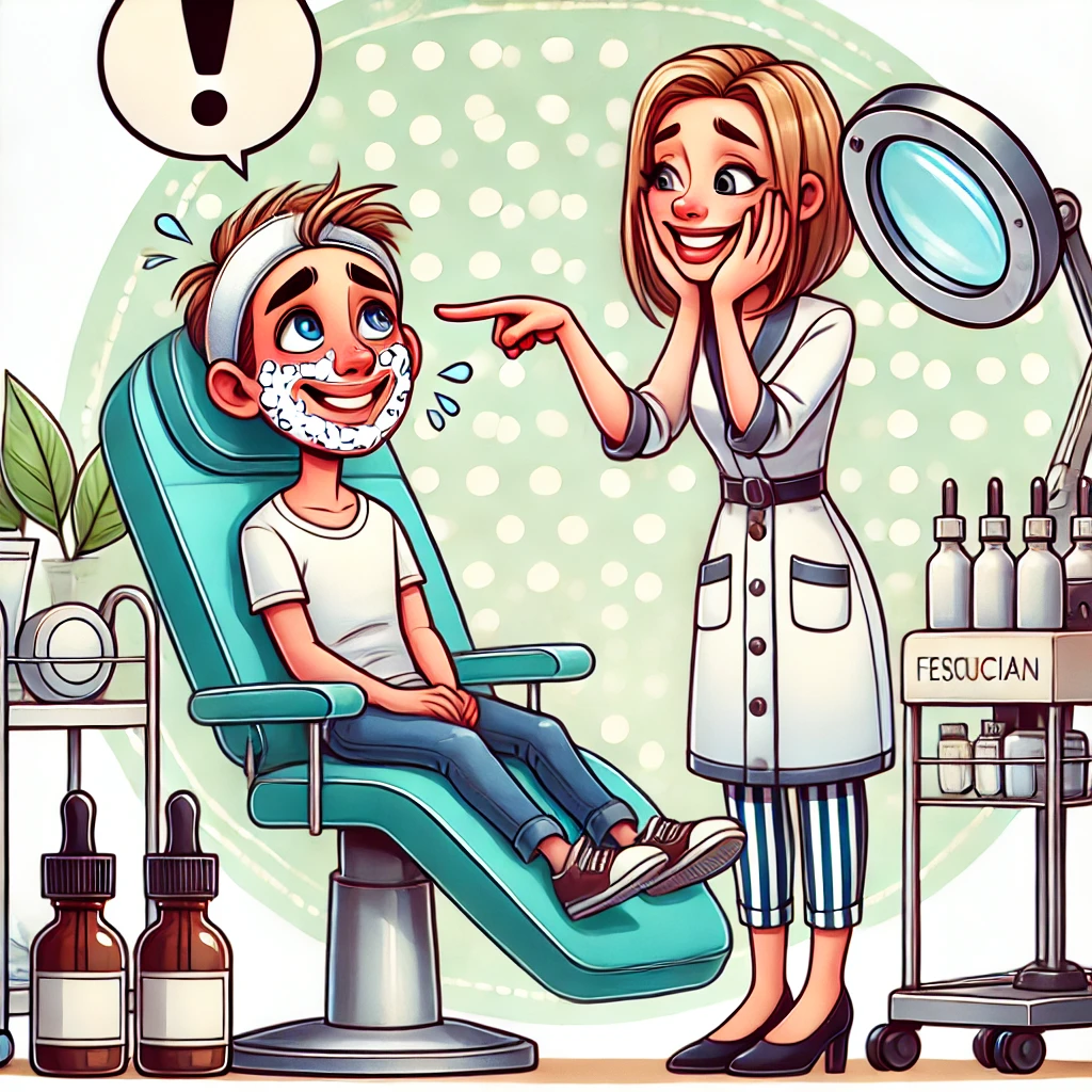 Consejos para manejar un cliente insatisfecho en estética