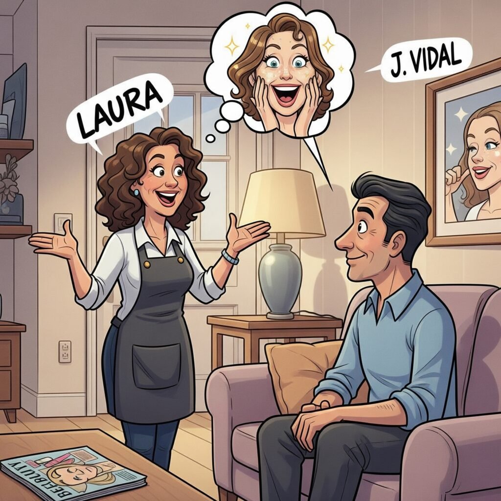 Clientes Inolvidables: Historias que Mi Esposa me Cuenta al Final del Día