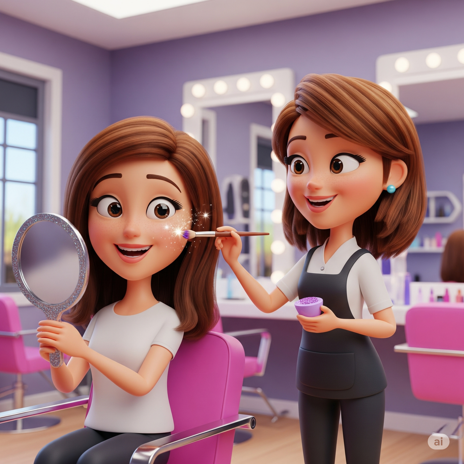 «Cómo Preparar Tu Piel para un Evento Especial: Consejos Profesionales para Clientes y Esteticistas»