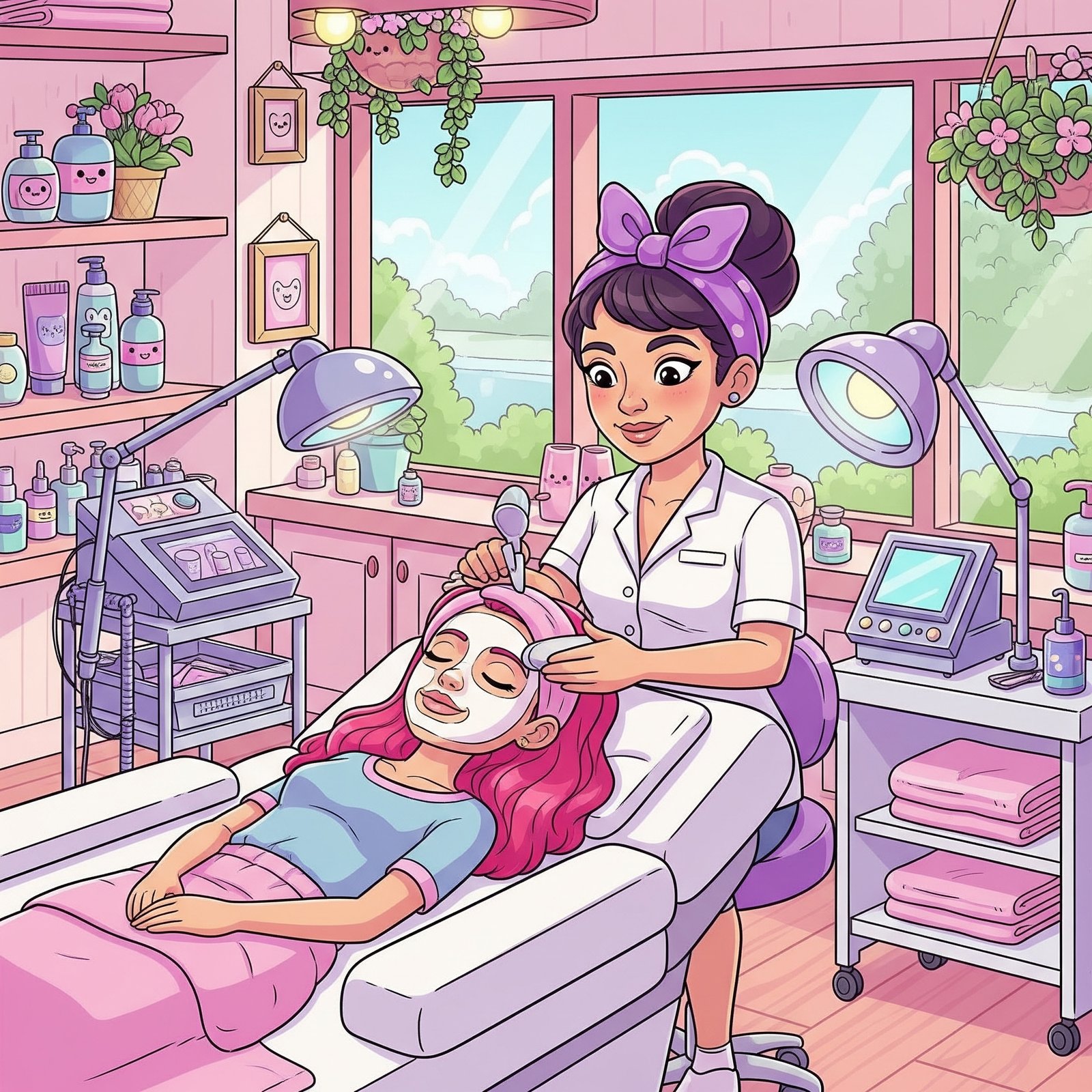 La Terapeuta Silenciosa