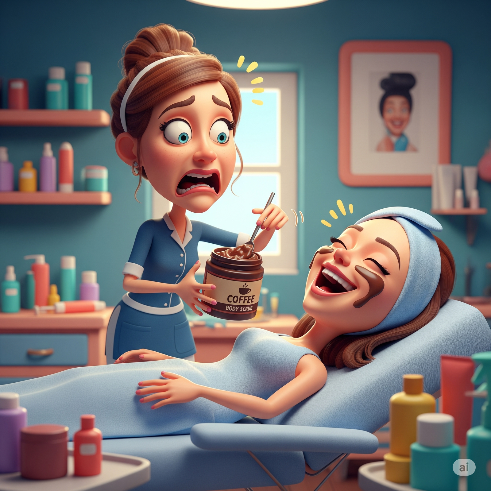 Errores con Encanto: Lo que Aprendimos de los Pequeños Despistes en el Salón