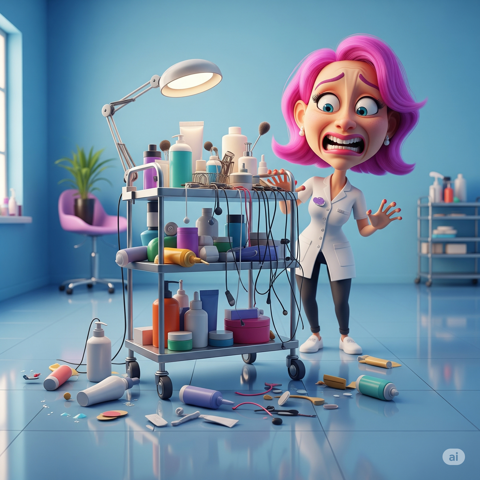 Optimiza tu Espacio: Consejos de Organización para un Salón Eficiente