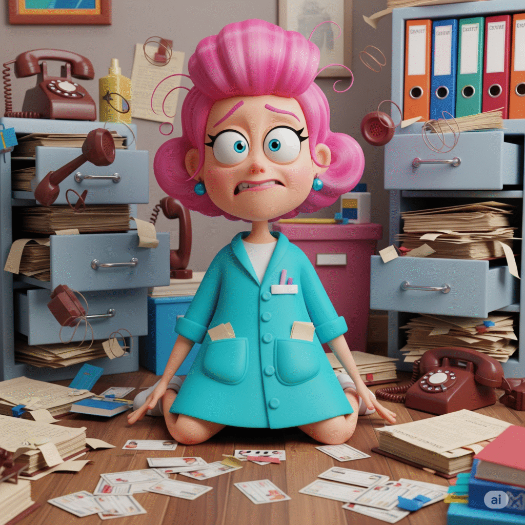 Digitalizando la Belleza: Herramientas de Gestión Imprescindibles para tu Salón