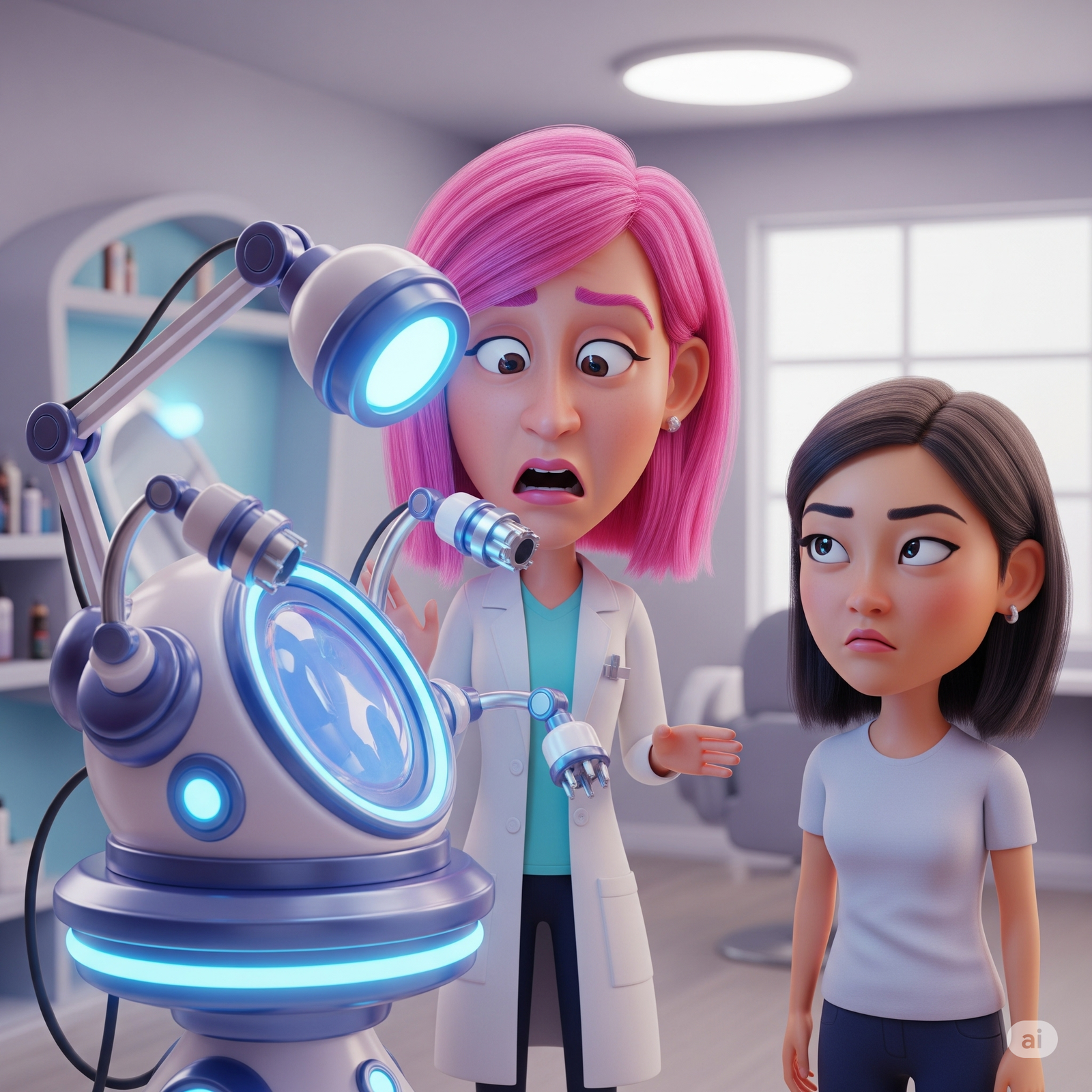 Mi Opinión Honesta sobre las Últimas Tendencias: La Visión desde Fuera del Salón