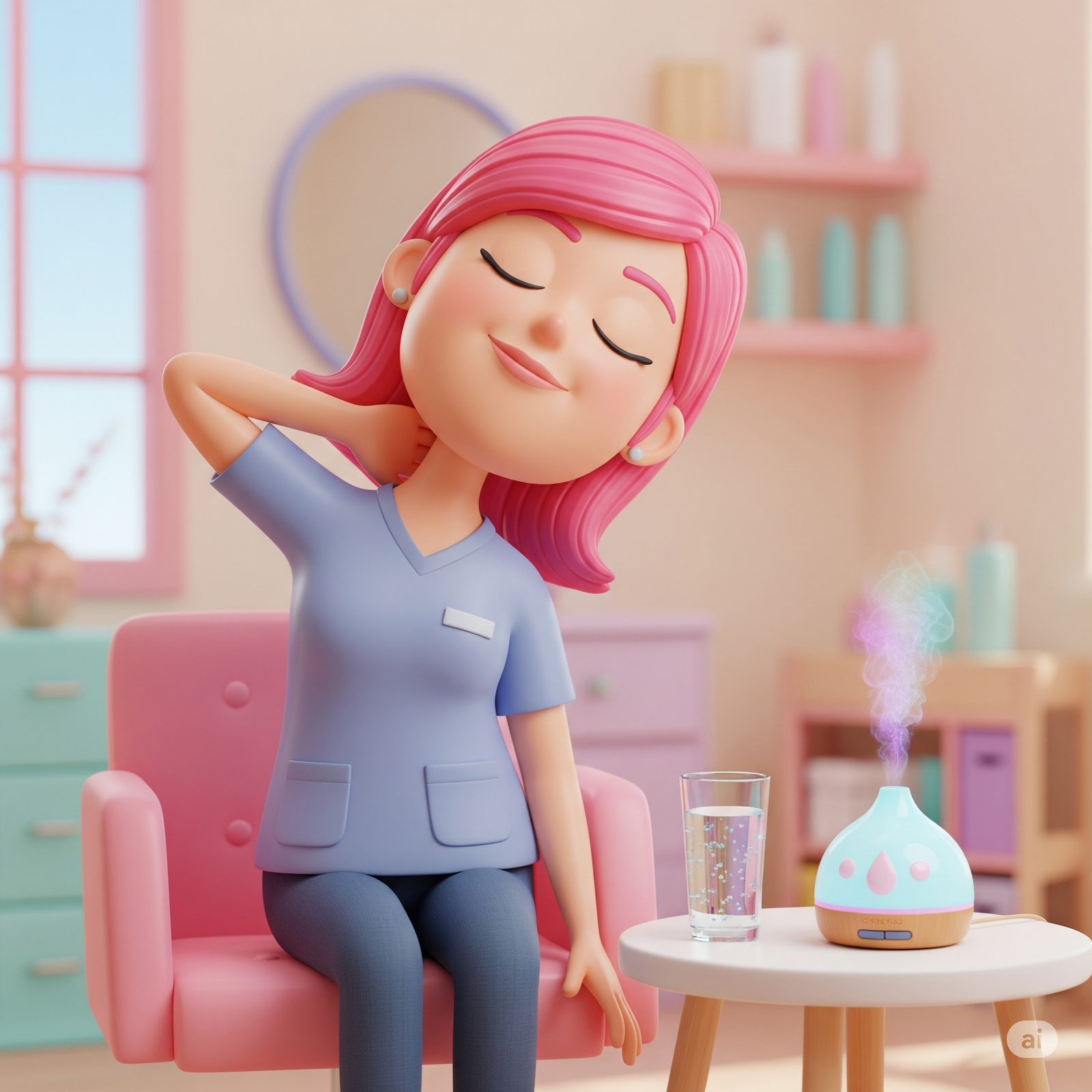 Pequeños Rituales para un Gran Bienestar: Hábitos Saludables en el Día a Día de un Centro