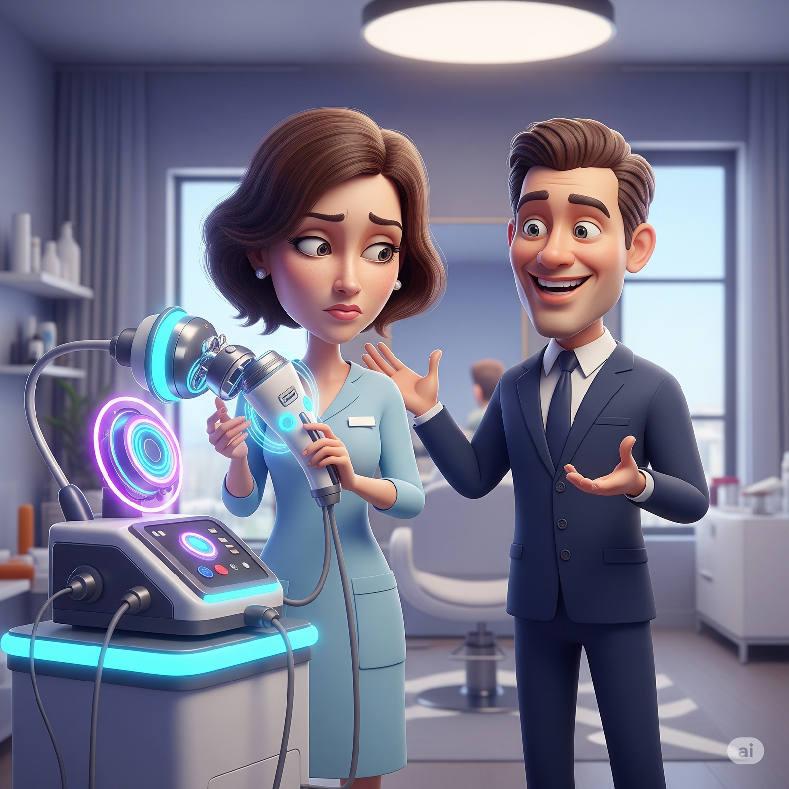 Más Allá del Botox: Novedades en Tratamientos Antiedad que Realmente Funcionan