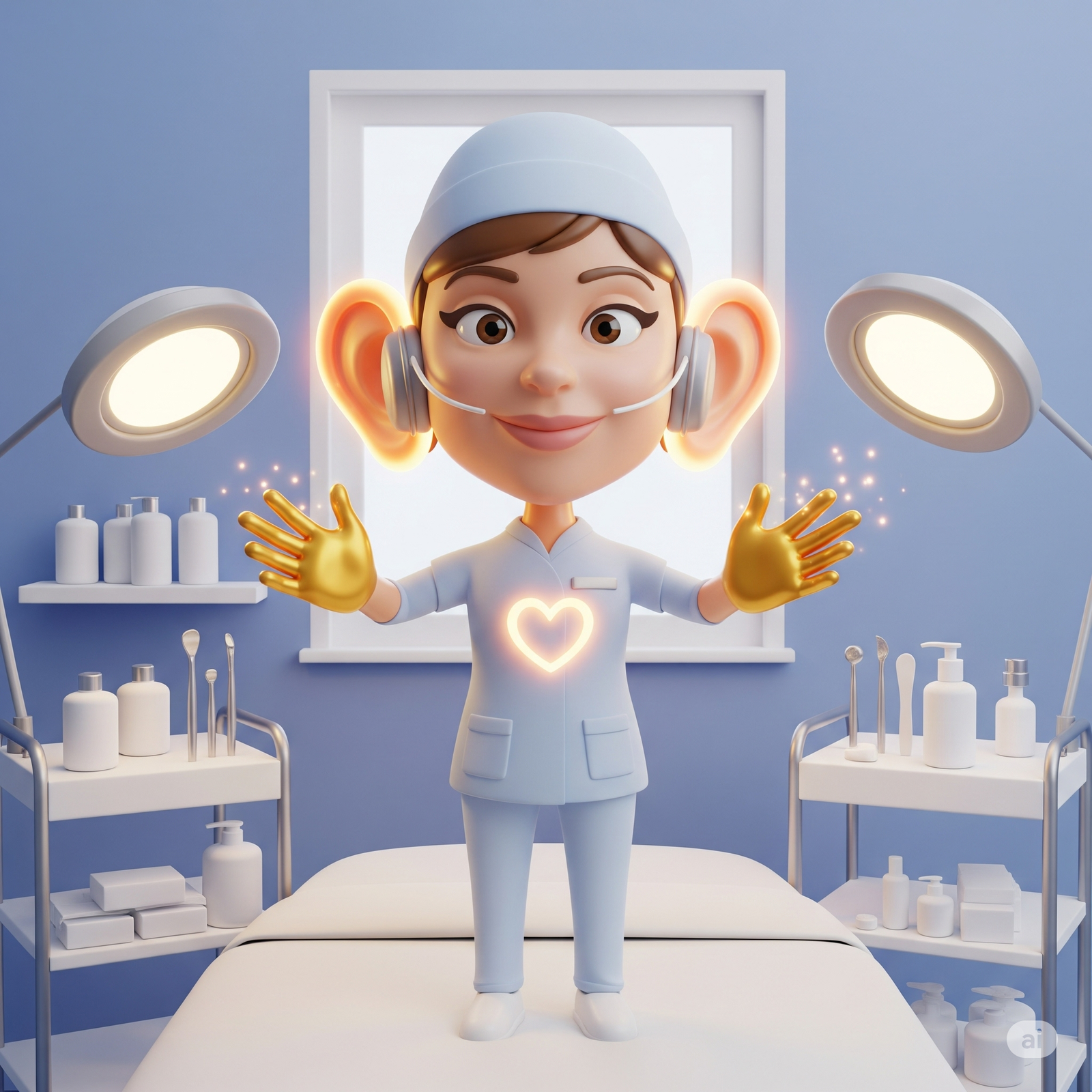 El Kit Básico del Esteticista: Herramientas Imprescindibles para el Éxito