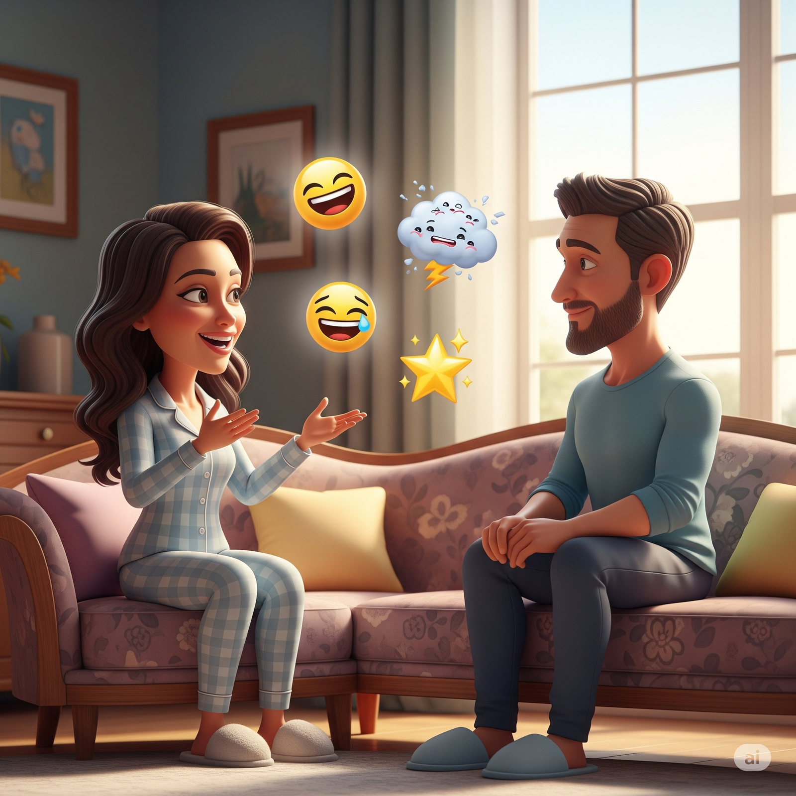 Viernes Noche en Casa de una Esteticista: Historias de la Semana que Termina