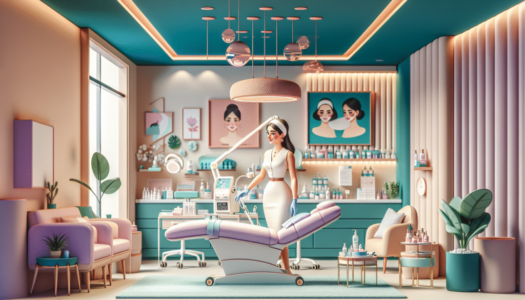 Cómo Gestionar un Centro de Estética en 2026: Guía Completa para Propietarias