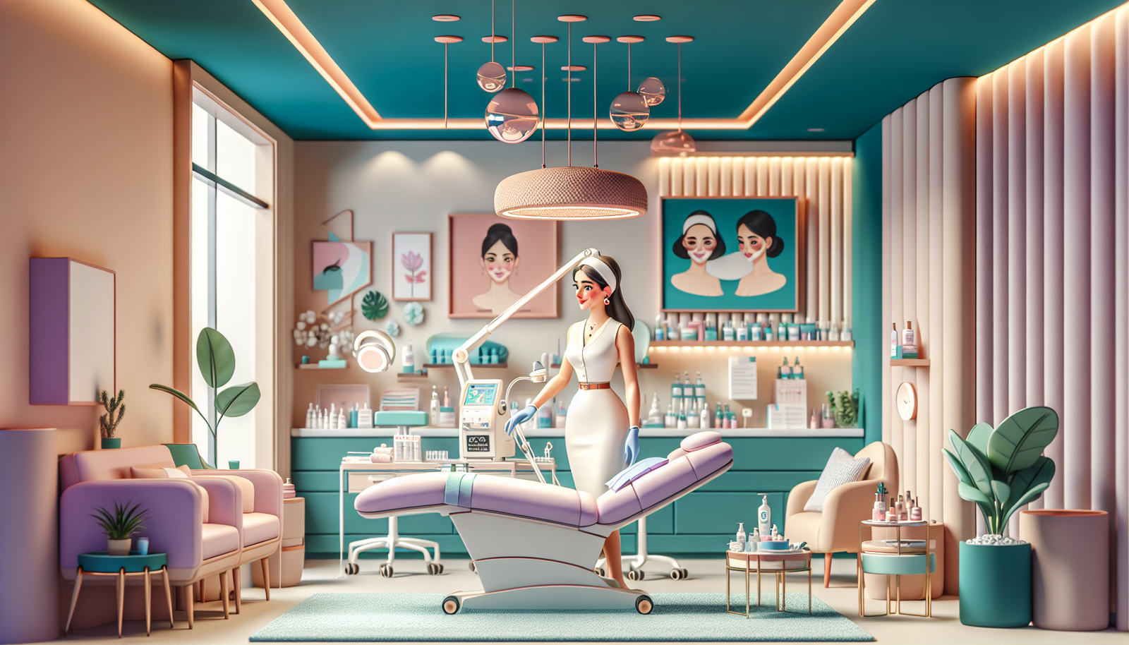 Cómo Gestionar un Centro de Estética en 2026: Guía Completa para Propietarias