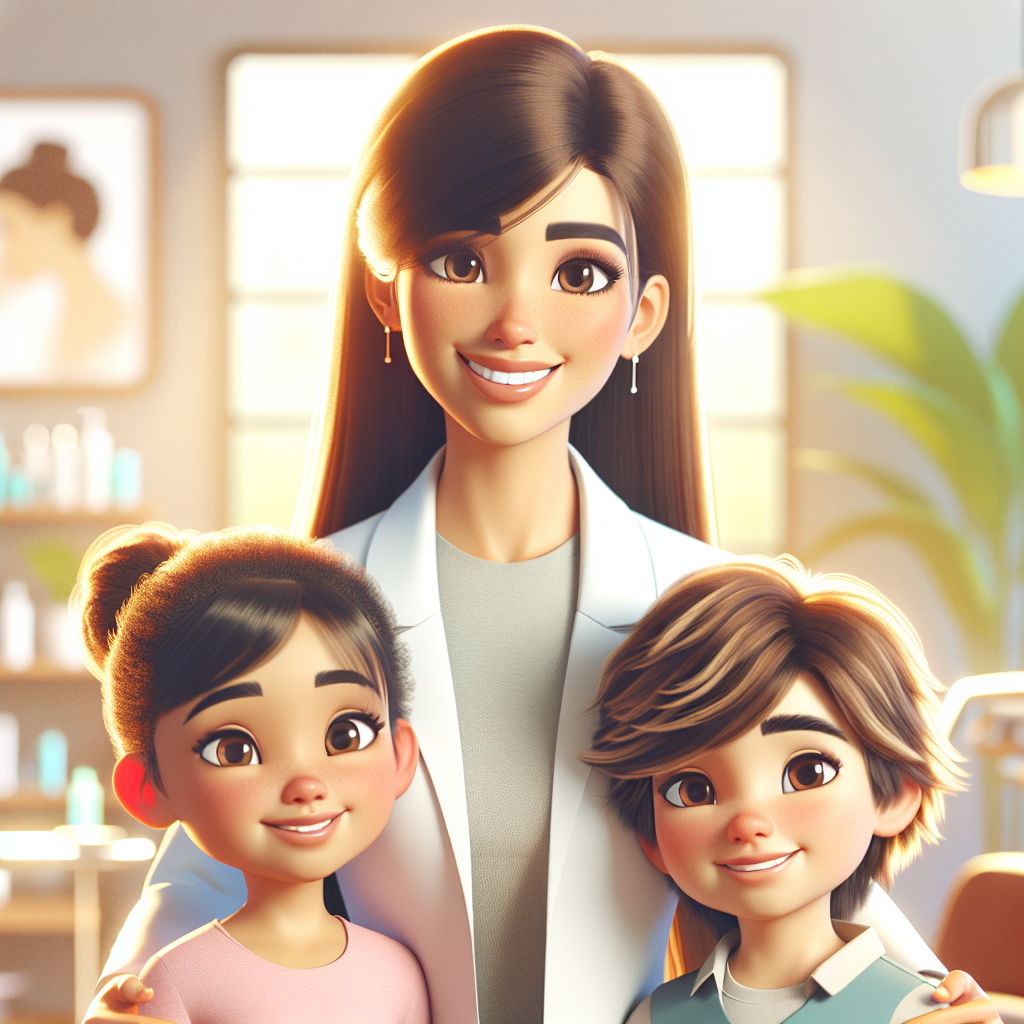 La guía definitiva para ser madre Y tener un centro de estética exitoso (sin sentirte culpable)