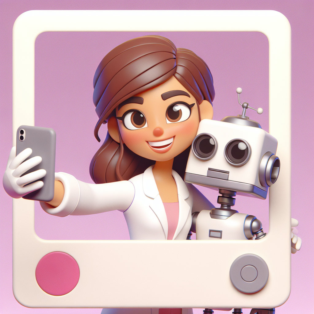 Inteligencia Artificial en Estetica: La Mejor Aliada o el Mayor Enemigo?