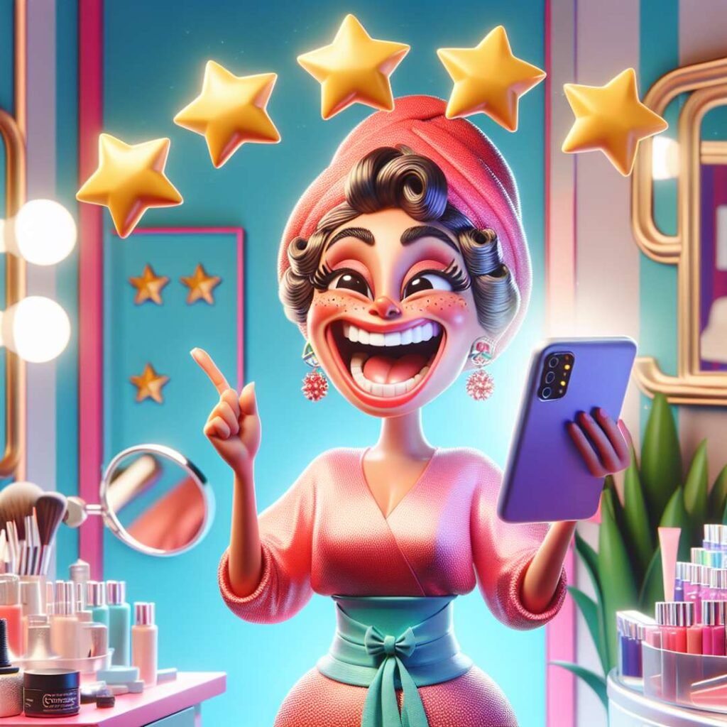 Cómo Gestionar las Opiniones Online de tu Centro de Estética