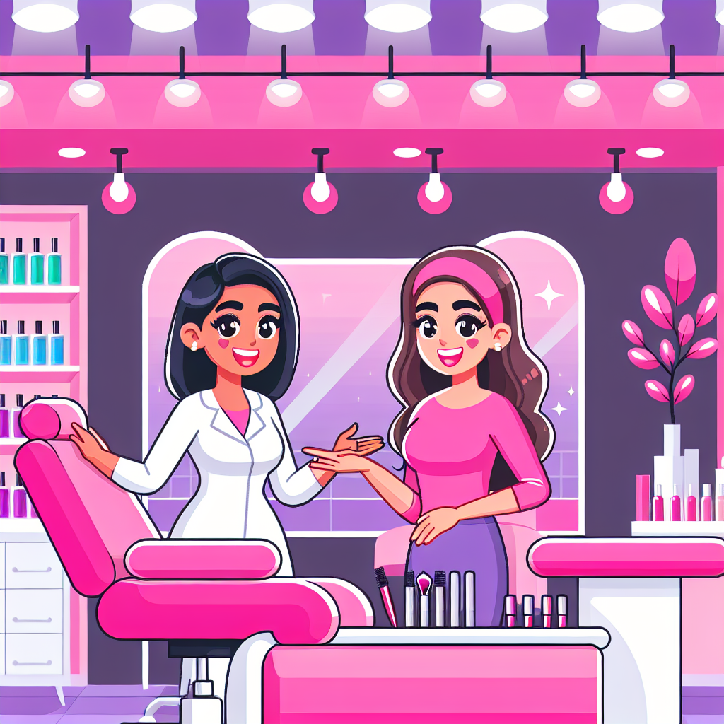 10 Consejos Esenciales para Potenciar tu Centro de Estética en 2026