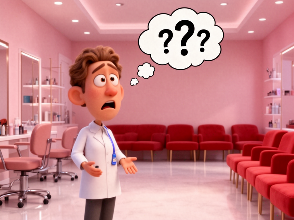 El Error que Hace Perder el 40% de Tus Clientes (y No Es lo que Crees)