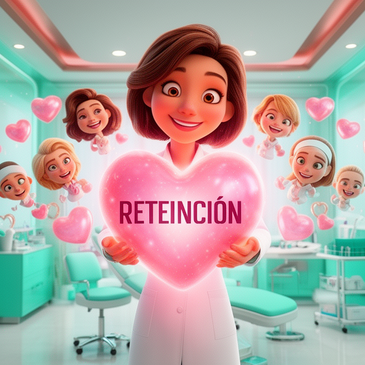 El Secreto de las Clínicas que Retienen al 80% de Sus Clientas