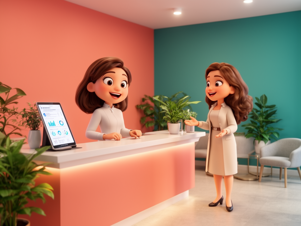 Transforma tu centro de estética con estrategias de marketing innovadoras: Guía completa para el éxito en España