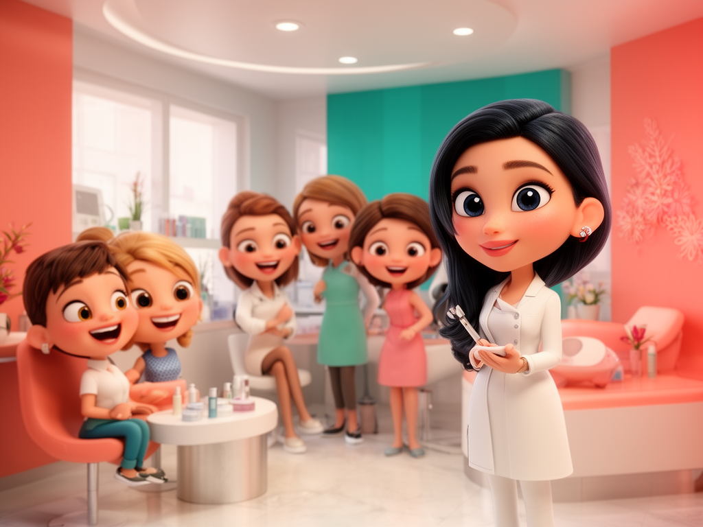 10 Consejos Esenciales para Potenciar tu Centro de Estética y Atraer Más Clientes