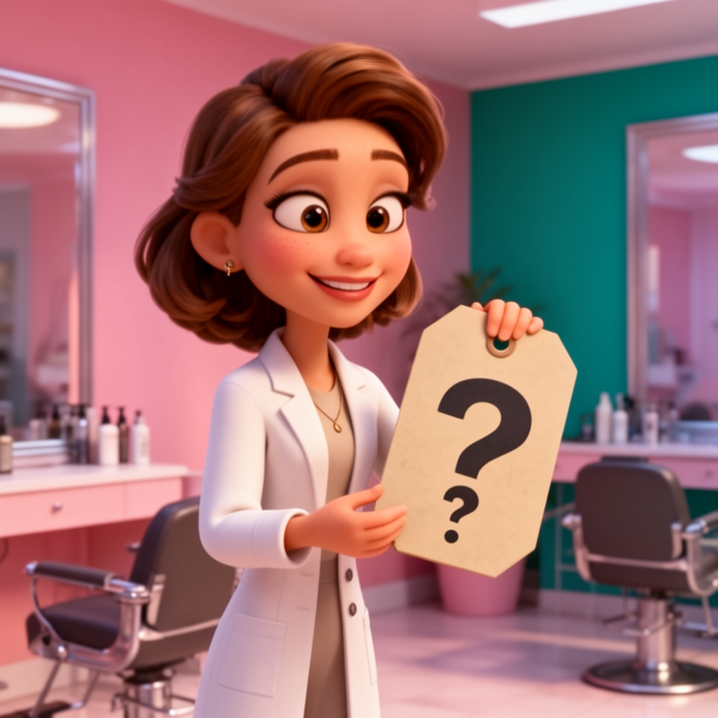 El Error Que Hace Tu Esteticista Cuando Crea Sus Precios (Y Nadie Le Dice)