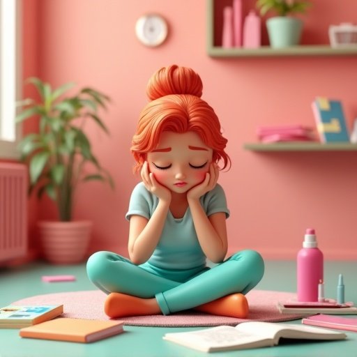 Cómo No Arder en el Intento: La Guía Definitiva para Esteticistas que Se Sienten Solas Detrás del Delantal