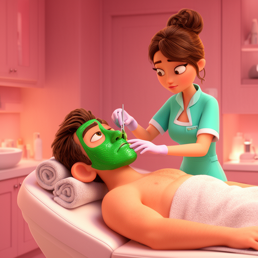 Lo Que Tu Esteticista Aprende De Cada Clienta Que No Tiene Nada Que Ver Con Tu Piel