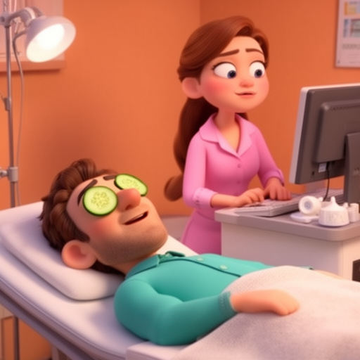 Lo Que Tu Esteticista No Te Dice Sobre Lo Que Come Antes De Ir A Trabajar