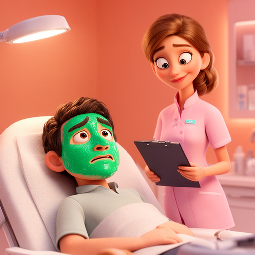 Lo Que Tu Esteticista Pensa Cuando Llegas A La Consulta Y Ya Llevas Tres Cremas Puestas En Casa