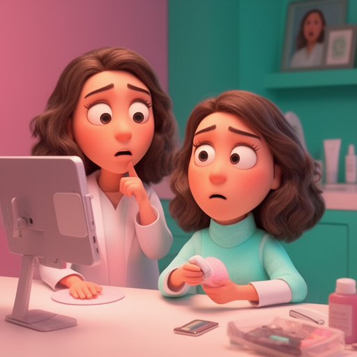 5 Cosas Que Tus Clientas Nunca Te Dicen En La Primera Consulta