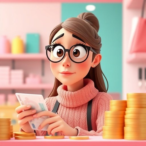 Lo que NADIE Te Cuenta Sobre Cuanto Cobrar Como Esteticista (y Por Que Siempre Cobras de Menos)