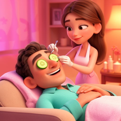 Lo Que Tu Esteticista Sabe Sobre Ti Solo Por Cómo Te SIENTAS Cuando Llegas A Casa