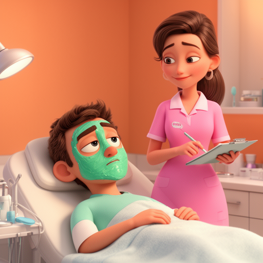 Lo Que Pasa Cuando La Esteticista No Se Desconecta Del Trabajo Ni En Fin De Semana