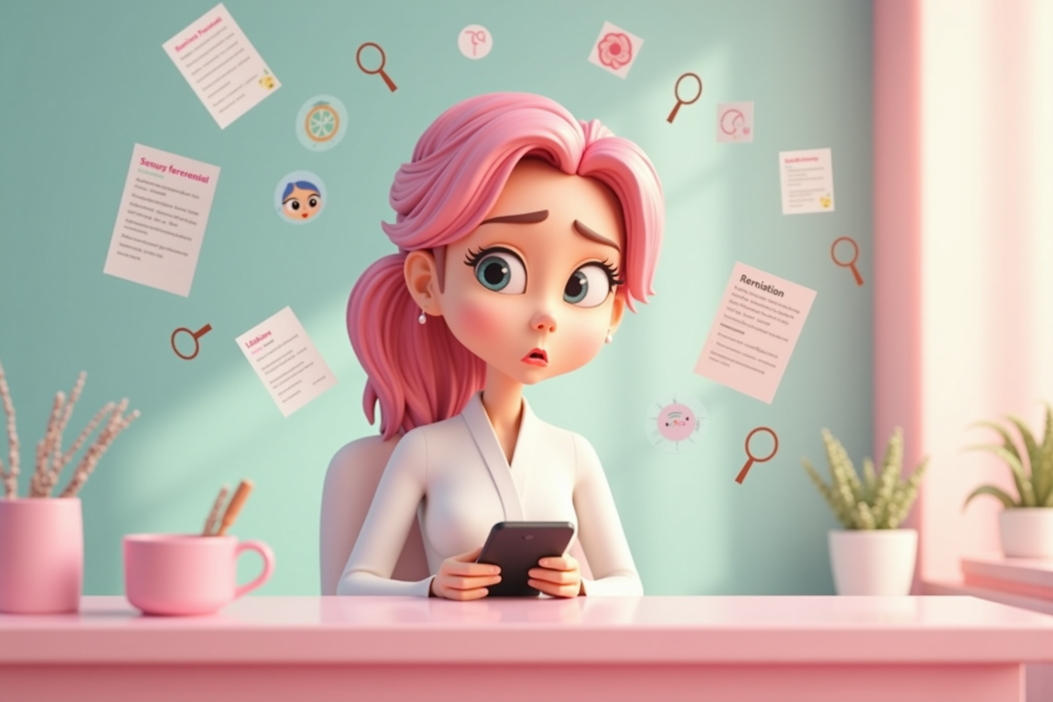 La Clienta Que Llega Con Google Como Consejera: Cómo Manejar a Quien Viene Con «Investigación» Hecha