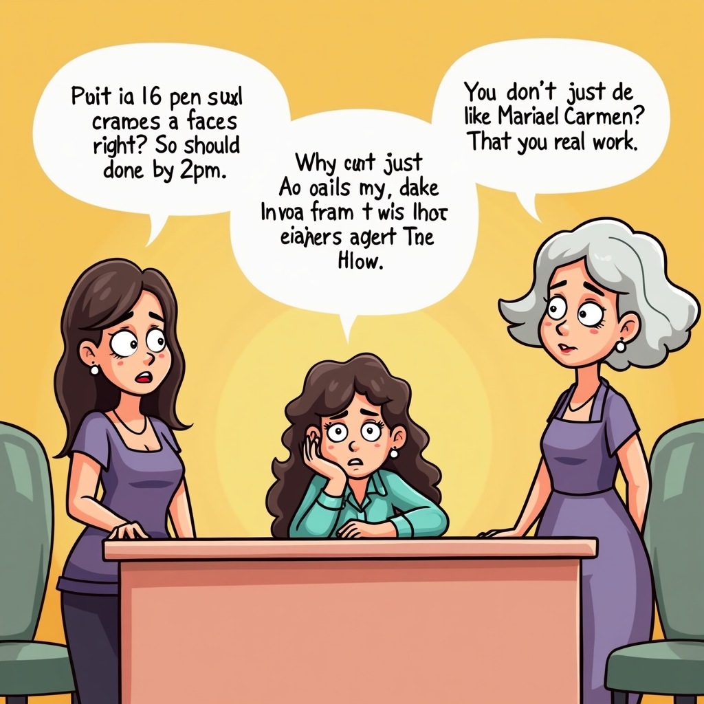 Cuando Tu Familia No Entiende Lo Que Haces: La Lucha Silenciosa De La Esteticista