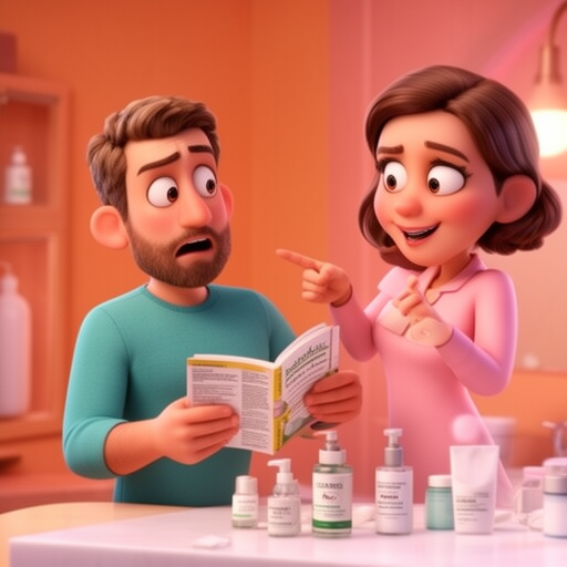 Lo Que Tu Esteticista Sabe De Ti Cuando Llegas Y Ya Tienes Los Tareas De Media Mañana