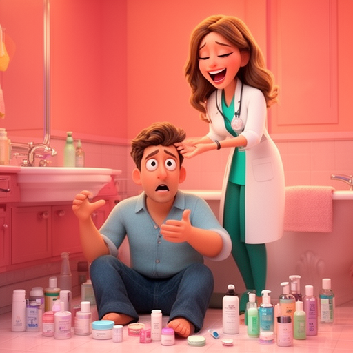 Lo Que Tu Esteticista Sabe De Ti Cuando Llegas Y Ya Tienes Los Tareas De Media Mañana