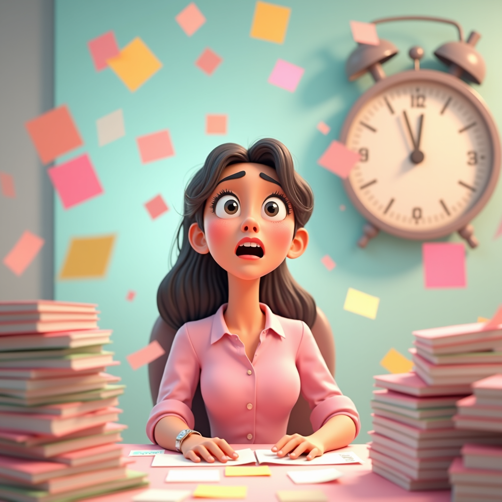 Tener Un Saloncito No Es Lo Mismo Que Tener Un Negocio (Y Necesitas Saber La Diferencia)