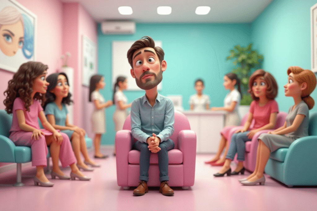 Por qué tu agenda siempre tiene huecos (y cómo solucionarlo)