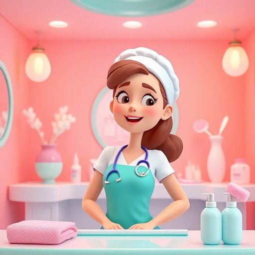 Las 5 Herramientas Gratis que Toda Esteticista Necesita (y No Sabias que Existian)