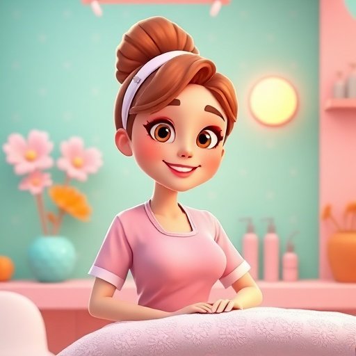 Por Que Tu Centro de Estetica Huele Mal (y No Es por Falta de Limpieza)