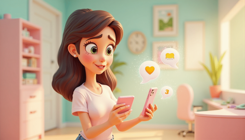 Lo Que Tu Centro de Estética Está Perdiendo Por No Estar Donde Tú No Estás: La Verdad Sobre Redes Sociales Para Esteticistas