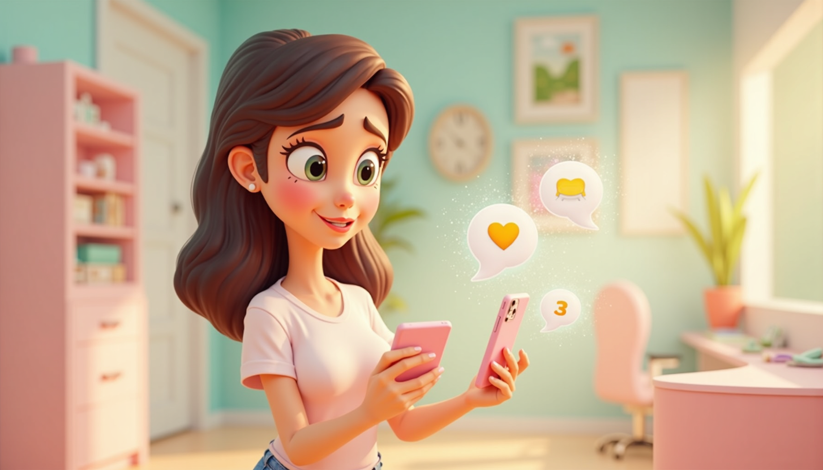 Lo Que Tu Centro de Estética Está Perdiendo Por No Estar Donde Tú No Estás: La Verdad Sobre Redes Sociales Para Esteticistas