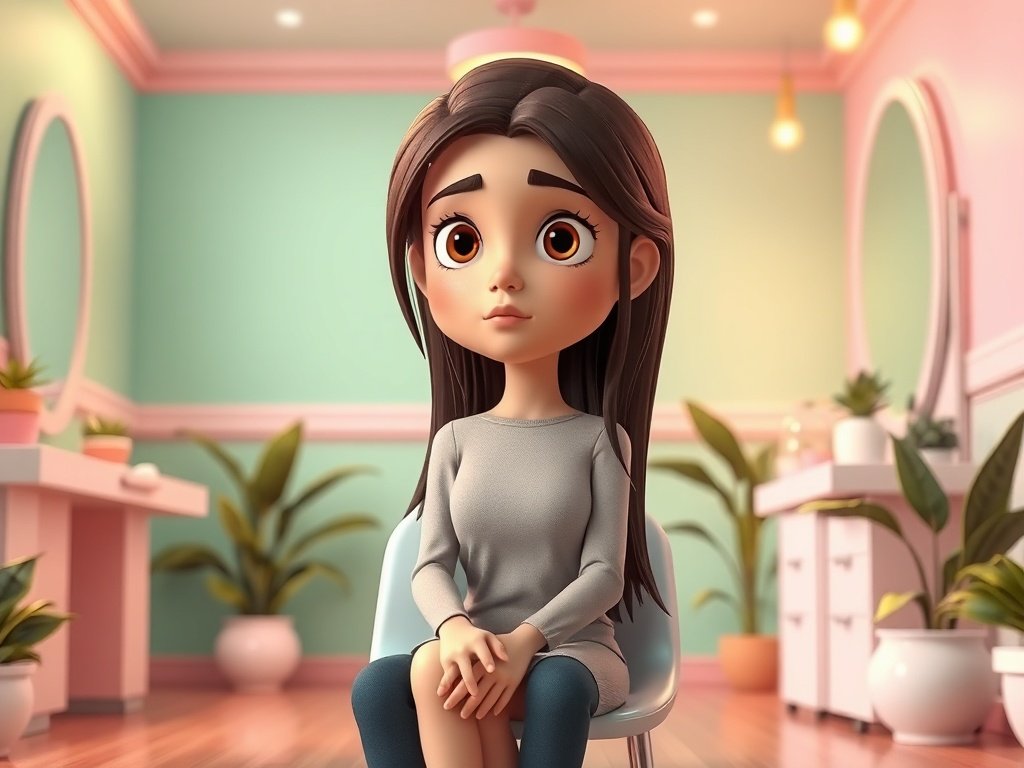 La Soledad de Ser Esteticista: Cómo Mantener la Pasión Cuando Trabajas Sola en Tu Centro