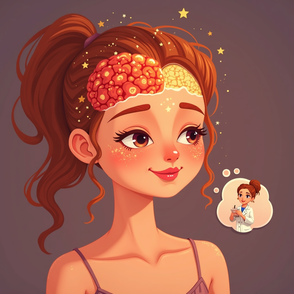 Por Que Tu Piel Habla de Tu Alma (Y Que Puedes Hacer Al Respecto)