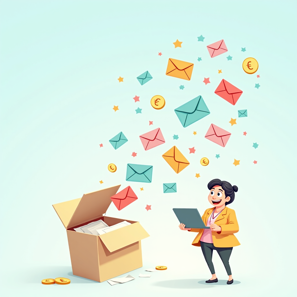 Email Marketing Para Clinicas de Estetica: El Template Que Genera Citas en 48 Horas