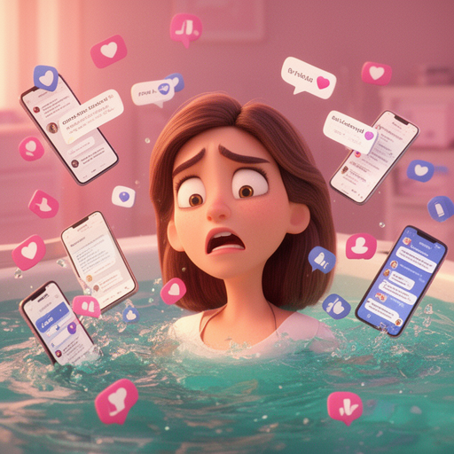 Errores Tipicos Que Cometen Las Esteticistas Al Manejar Redes Sociales Y Como Solucionarlos