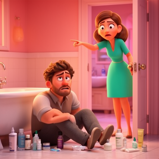 Cuando Tu Esteticista Te Dice Que Uses Protector Solar Todos Los Dias Y Tu Lo Usas Una Vez Al Ano